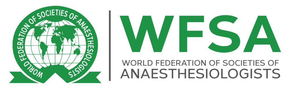 World+Federation+of+Societies+of+Anaesthesiologists+(WFSA)+Logo+PNG